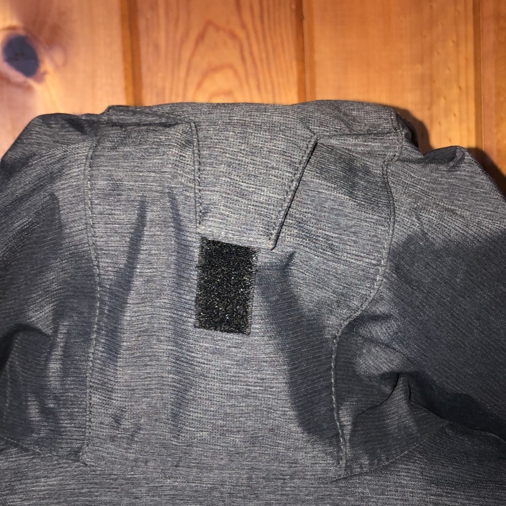 Columbia Girls' Nordic Strider Jacket Omni heat jacket size large winter… - Picture 13 of 14